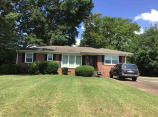 400 Pickwick St, Sheffield, AL 35660