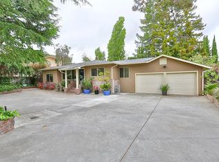 22311 Stevens Creek Blvd, Cupertino, CA