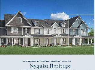 402 S Center St, Northville, MI 48167