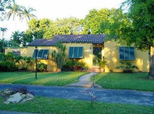 11525 NE 8th Ave, Biscayne Park, FL 33161