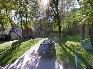 12228 Belleview Ave, Kansas City, MO 64145