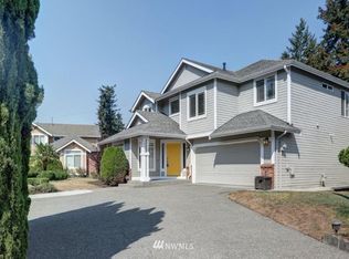 18316 160th Pl SE, Renton, WA 98058