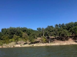LOT 27 Turner Ranch Rd, Brownwood, TX 76801
