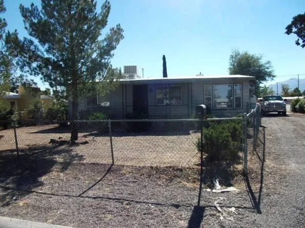 180 Peterson St, Sierra Vista, AZ 85635