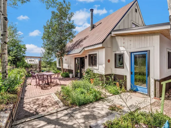 404 Alpine Court, Steamboat Springs, CO 80487