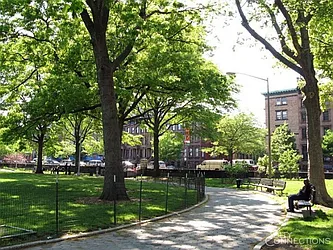 Rented by City Connections Realty