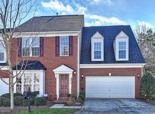 3915 Neon Ln, Charlotte, NC 28270