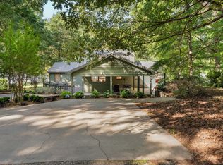 118 Lake Dr, Eatonton, GA 31024