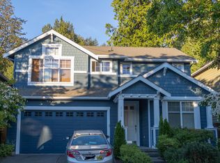 2120 32nd Ave NE, Issaquah, WA 98029