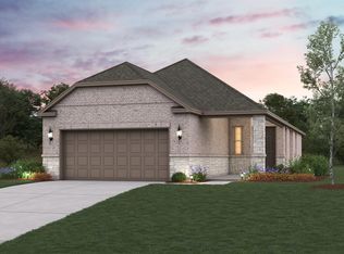 9009 Saratoga St, Pilot Pt, TX 76258