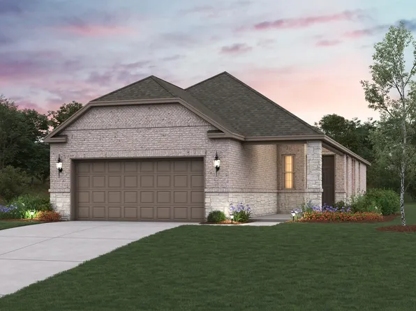 8708 Saratoga St, Pilot Point, TX 76258