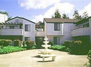 Bart Creek, Hayward, CA 94544