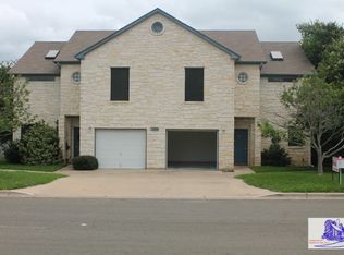 2913 Whisper Oaks Ln #A, Georgetown, TX 78628