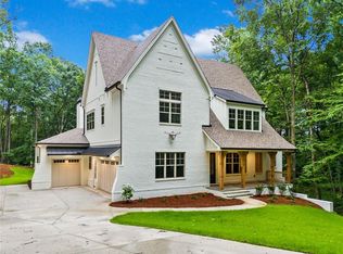 2585 Hickory Rd, Canton, GA 30115