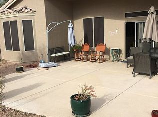 6623 S Front 9 Dr, Gold Canyon, AZ 85118