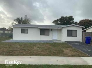 7202 SW 4th Ct, Pompano Beach, FL 33068