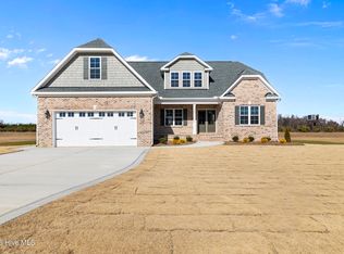 207 Stonewood Drive, Goldsboro, NC 27530