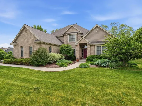 W130S9665 Jimmy Demaret DRIVE, Muskego, WI 53150