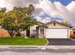 460 Golden Meadow Dr, Paso Robles, CA 93446