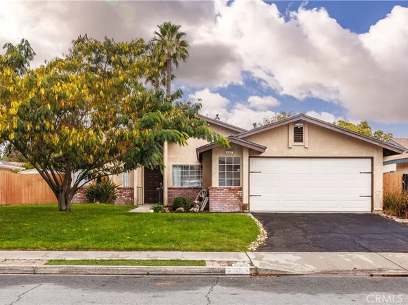 460 Golden Meadow Dr, Paso Robles, CA 93446