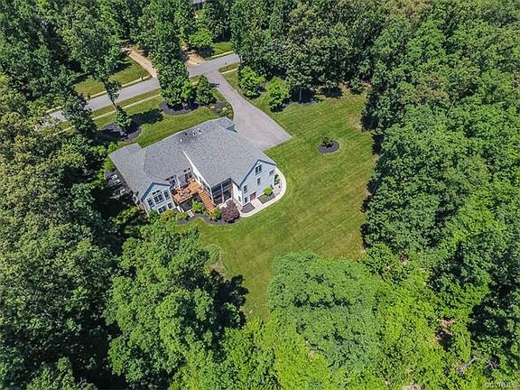 5th image of 11525 Park Branch Ln