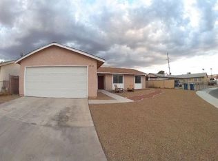 3505 Rugby Cir, Las Vegas, NV 89110