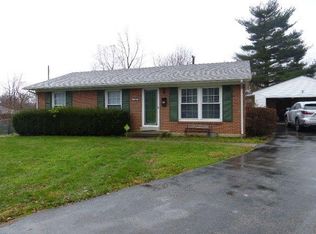 1245 Monaco Ct, Lexington, KY 40504