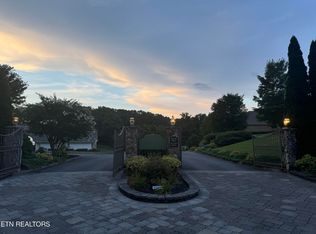 LOT 5 Stonehenge Way, Dandridge, TN 37725