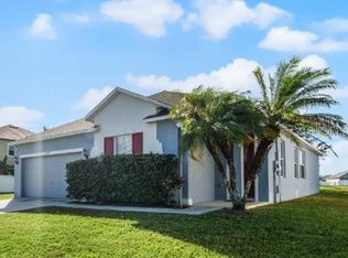 3428 Perching Rd, Saint Cloud, FL 34772