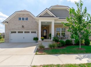 1018 Tidmarsh St, Nolensville, TN 37135