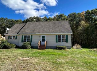 16 Nickalica Way, Sanford, ME 04073