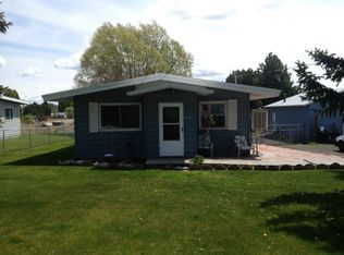 4387 Wenatchee Dr NE, Moses Lake, WA 98837