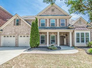3598 Lake Estates Way #42, Atlanta, GA 30349