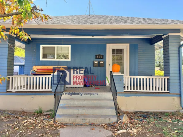 605 S 11th, 605 S 11th Ave, Pocatello, ID 83201