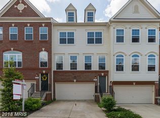 8492 Winding Trl, Laurel, MD 20724