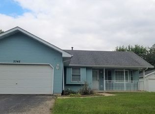 3342 Pandola Ave, Joliet, IL