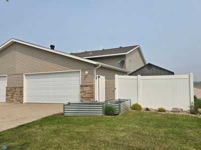 1918 41st Ave S, Moorhead, MN, 56560