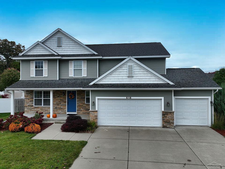 1st image of 518 Broadhead Dr