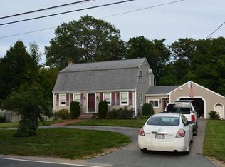 204 Linwood St, Brockton, MA 02301