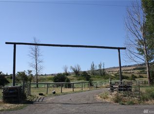 3040 E Taneum Rd, Thorp, WA 98946