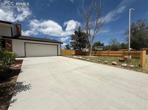4770 Newton Dr, Colorado Springs, CO 80916