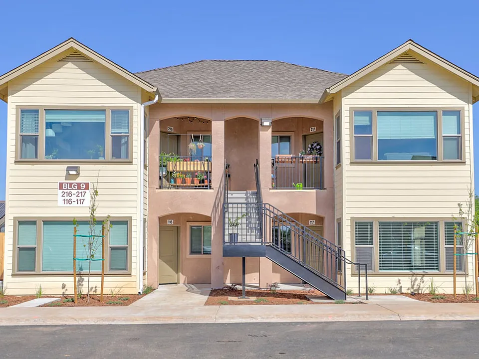 The Enclave Apartments