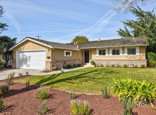 704 Hans Ave, Mountain View, CA 94040