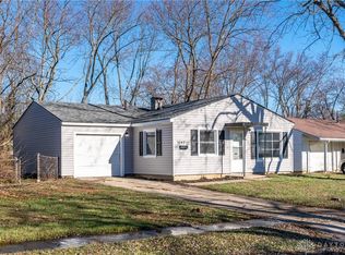 3747 Barbarosa Dr, Dayton, OH 45416