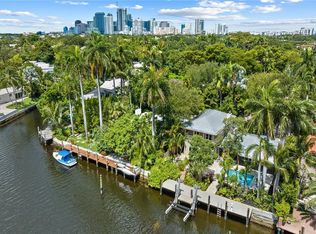 440 Victoria Ter, Fort Lauderdale, FL 33301