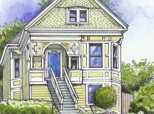 1358 E 25th St, Oakland, CA 94606