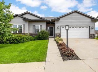 4068 Lillian St, Iowa City, IA 52245