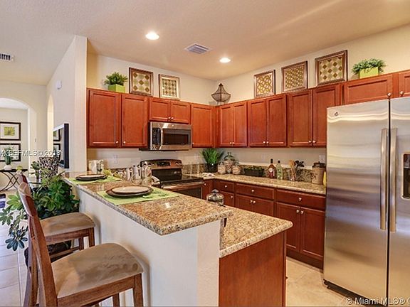 3rd image of 17089 SW 93rd St #3