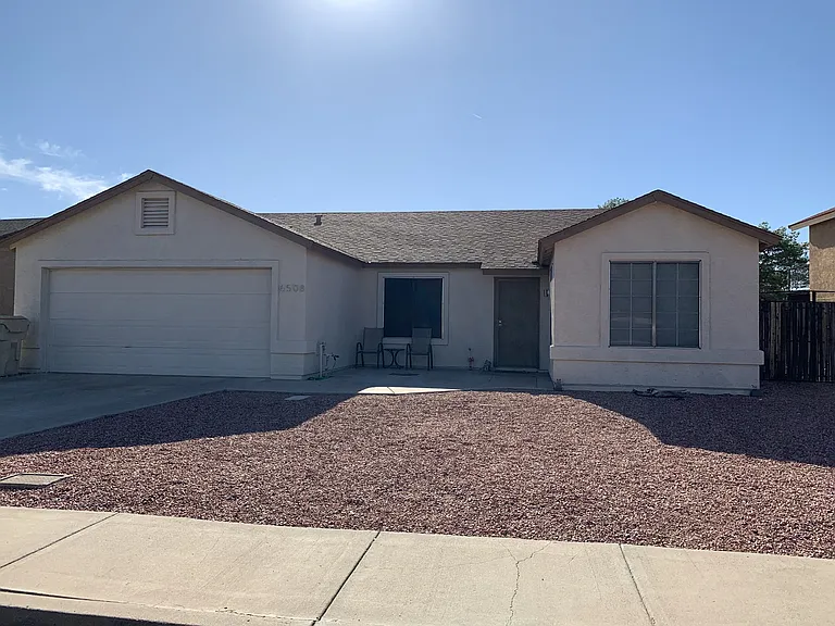 Palo Verde Homes - 6607 89th Ave — Photo 36