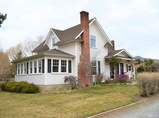 1016 Easy St, Wenatchee, WA 98801